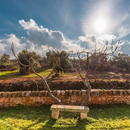 Masseria Torre Abate Risi