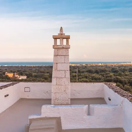 Masseria Torre Abate Risi * Fasano