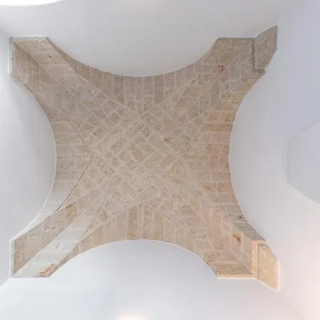 Villa Masseria Torre Abate Risi