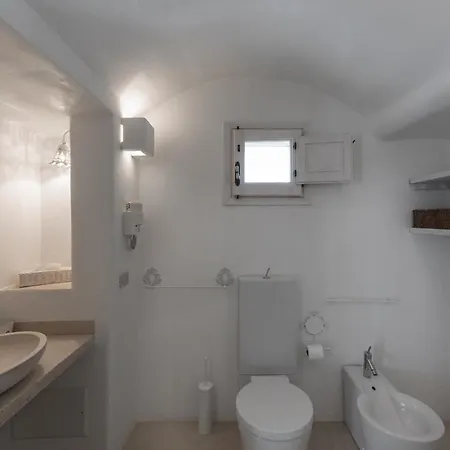 Masseria Torre Abate Risi *