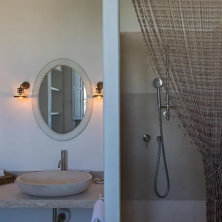 Masseria Torre Abate Risi *