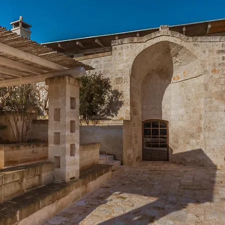 Masseria Torre Abate Risi