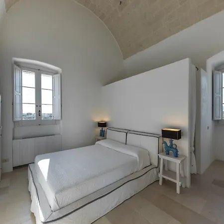Masseria Torre Abate Risi * Fasano