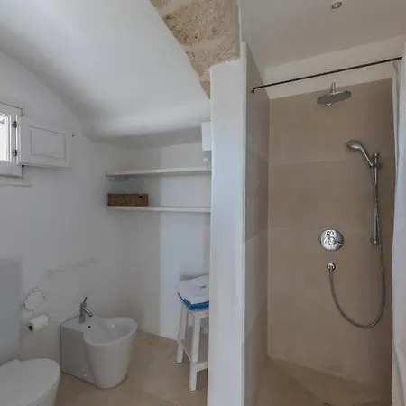 Masseria Torre Abate Risi *
