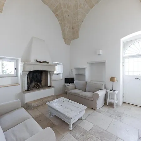 Villa Masseria Torre Abate Risi Fasano