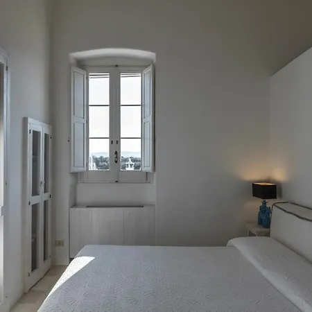 Villa Masseria Torre Abate Risi *