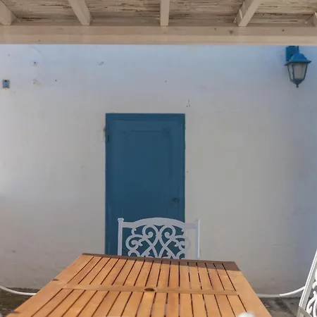 Masseria Torre Abate Risi Villa *