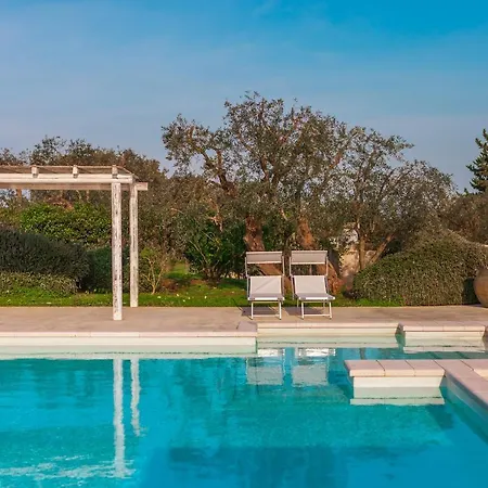 Masseria Torre Abate Risi Fasano