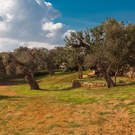 Masseria Torre Abate Risi * Fasano