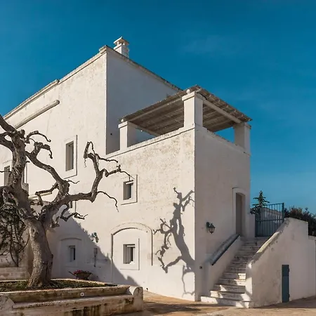 Masseria Torre Abate Risi