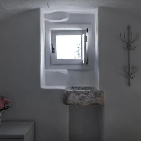 Masseria Torre Abate Risi Villa Fasano