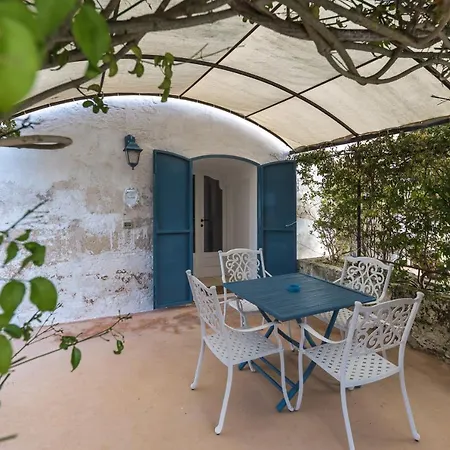 Masseria Torre Abate Risi * Fasano