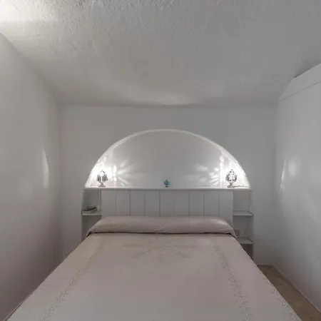 Masseria Torre Abate Risi Villa *