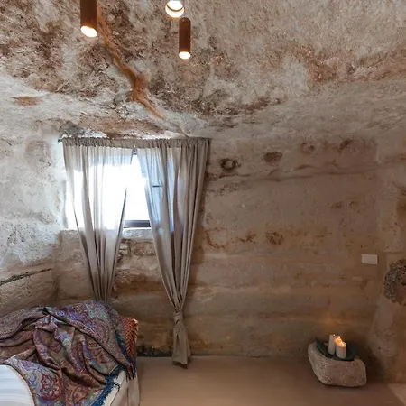Masseria Torre Abate Risi Fasano