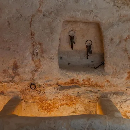 Masseria Torre Abate Risi * Fasano