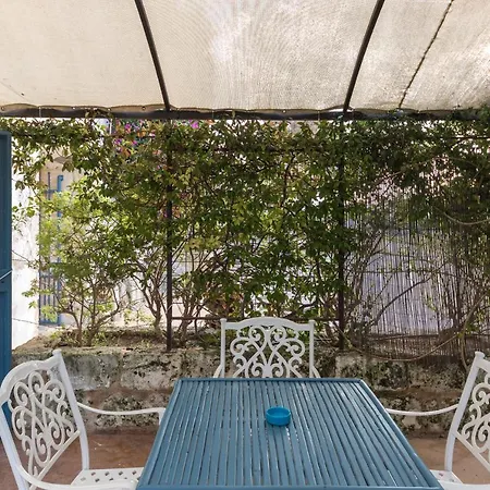 Villa Masseria Torre Abate Risi *