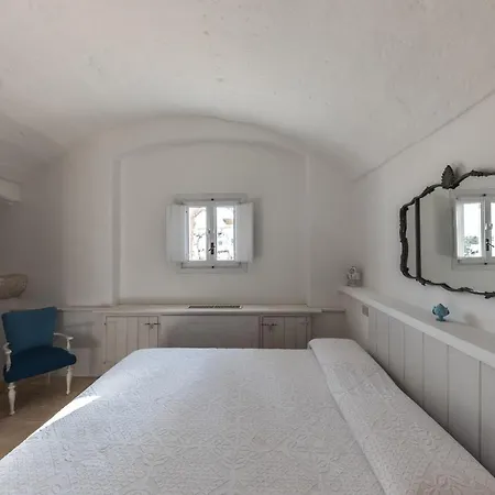 Masseria Torre Abate Risi Villa *