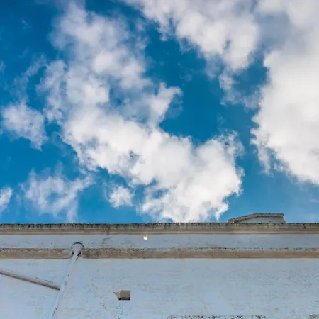 Masseria Torre Abate Risi *
