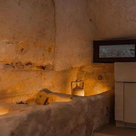 Masseria Torre Abate Risi *