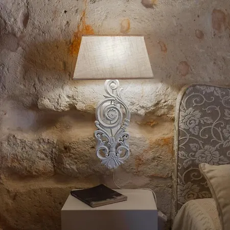 Masseria Torre Abate Risi Villa Fasano