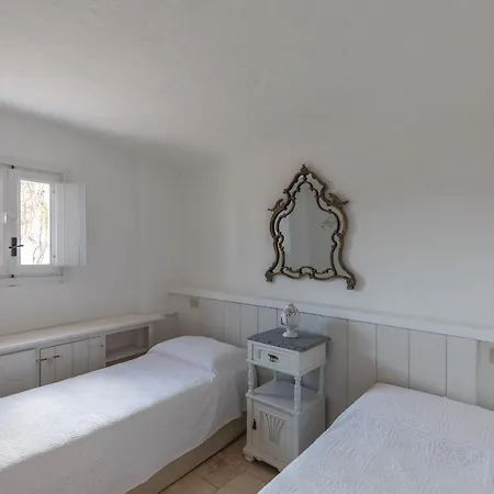 Villa Masseria Torre Abate Risi Fasano