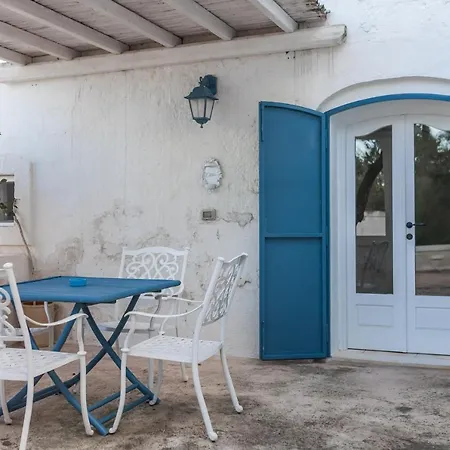 Masseria Torre Abate Risi * Fasano