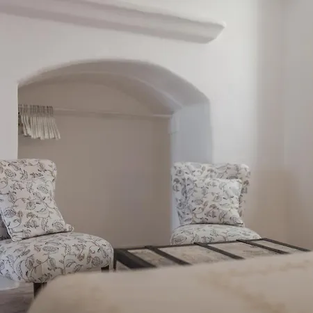 Villa Masseria Torre Abate Risi