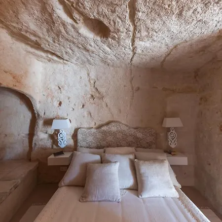 Masseria Torre Abate Risi Fasano